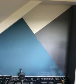 FG PEINTURE