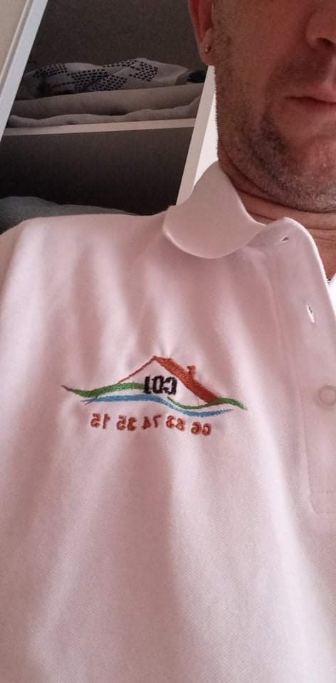 Listing Logo