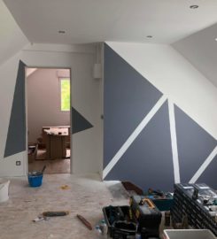 FG PEINTURE