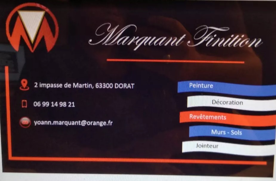 Listing Logo