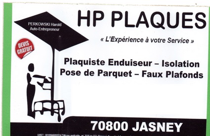 Listing Logo