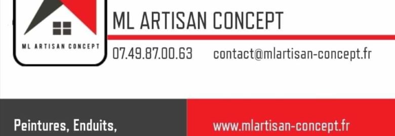 ML Artisan Concept