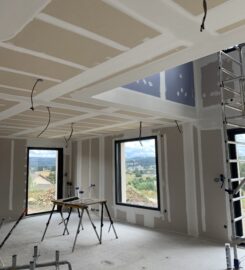 Maxime tourette Plaquiste