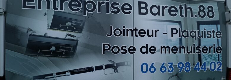Entreprise bareth.r88