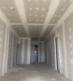 Pauwels plâtrerie peinture