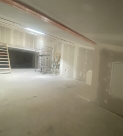 Pauwels plâtrerie peinture