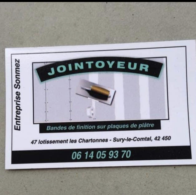 Listing Logo