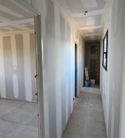 Jointeur joint placo