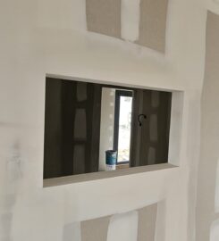 Jointeur joint placo