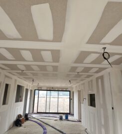 Jointeur joint placo