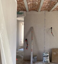 AMMARI PLATRERIE PEINTURE