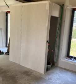AMMARI PLATRERIE PEINTURE