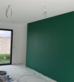 AMMARI PLATRERIE PEINTURE