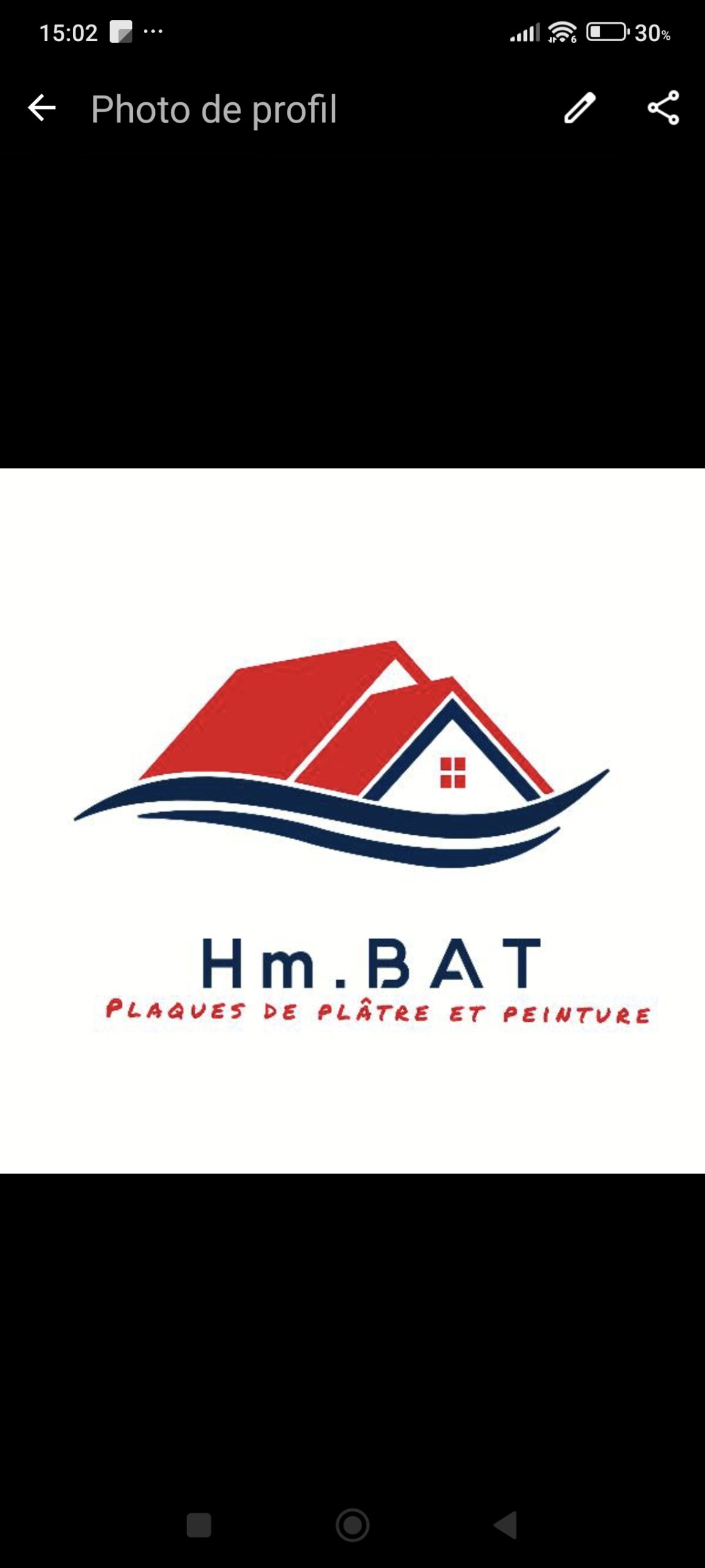Listing Logo