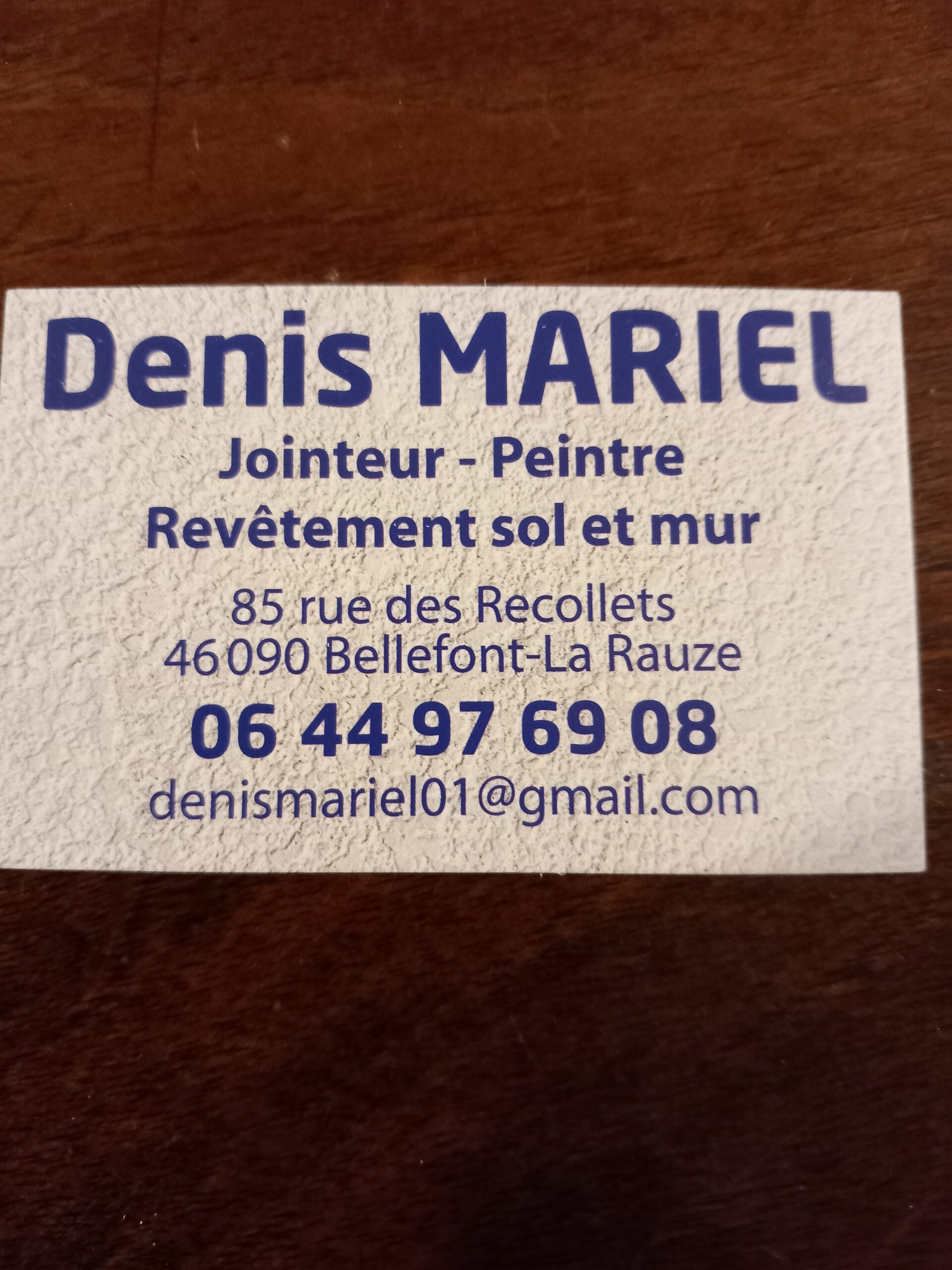 Listing Logo
