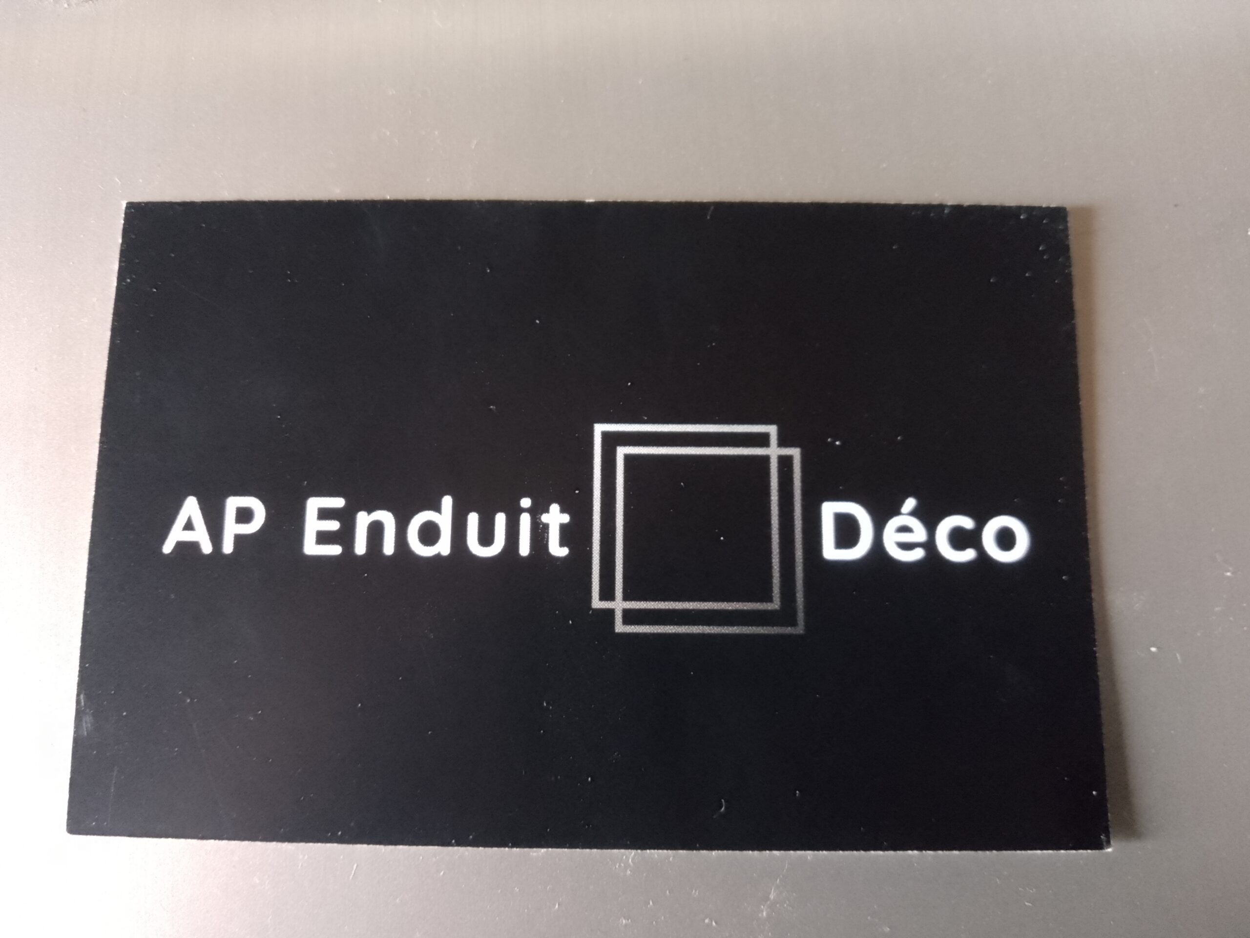 Listing Logo