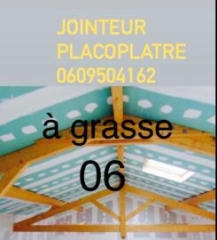 Jointeur Yves lorin
