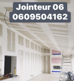 Jointeur Yves lorin