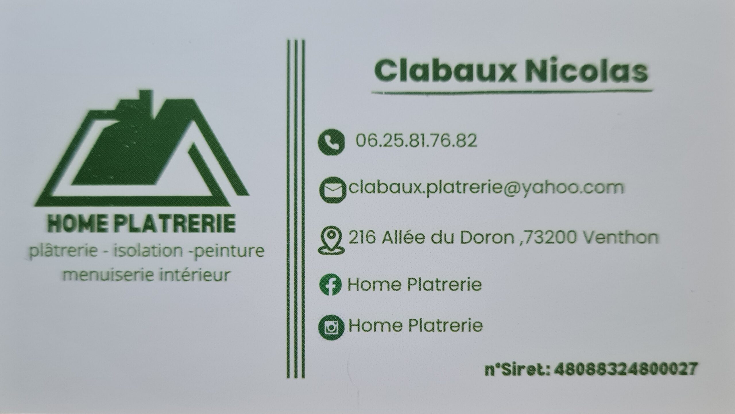 Listing Logo
