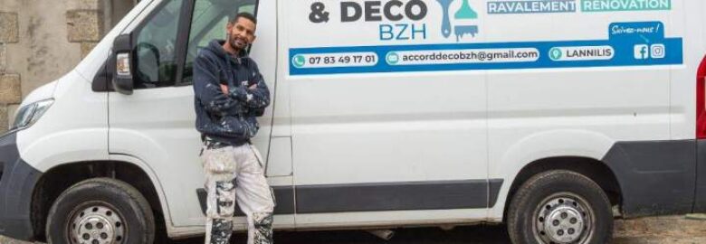 ACCORD & DECO BZH
